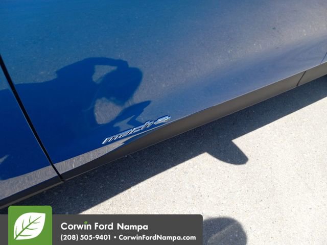 New 2025 Ford Mustang Mach-E Premium image 10