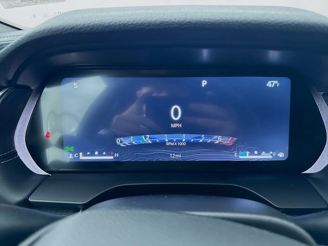 New 2025 Jeep Grand Cherokee Laredo w/ Luxury Tech Group I image 11