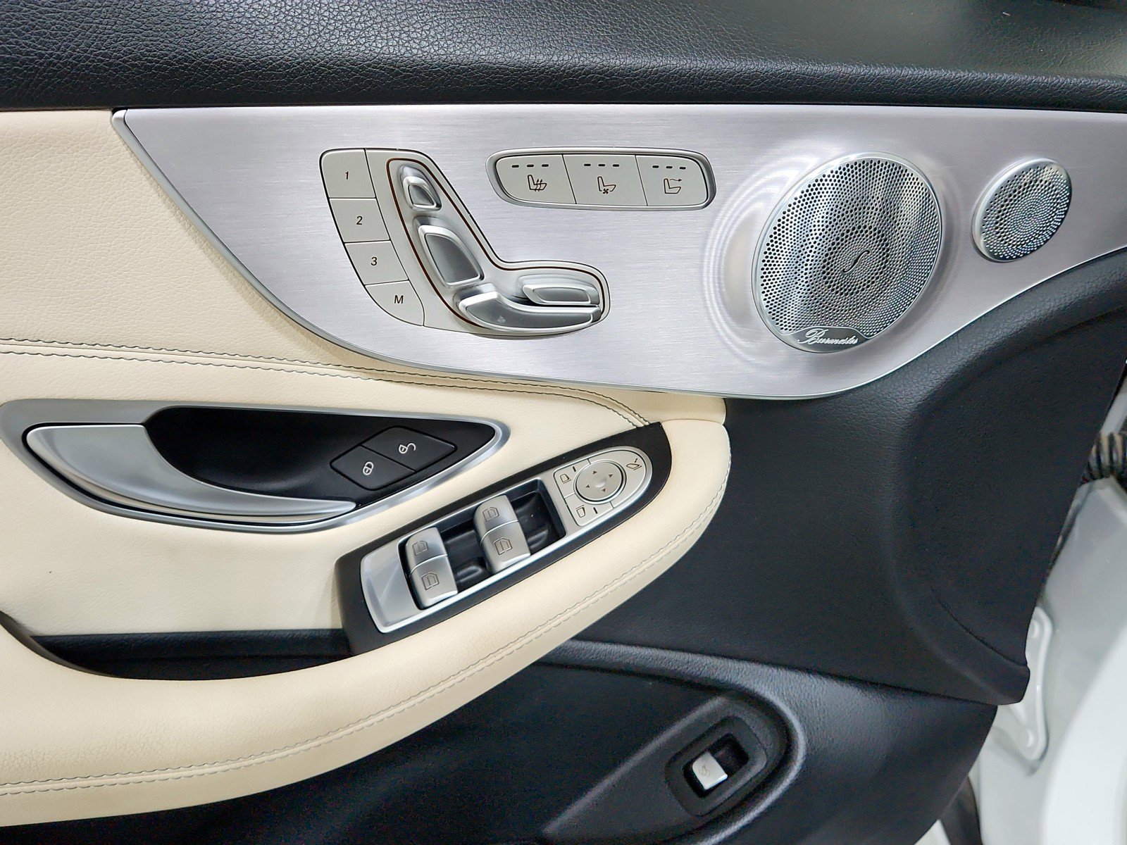 Certified 2021 Mercedes-Benz C 300 Cabriolet image 16