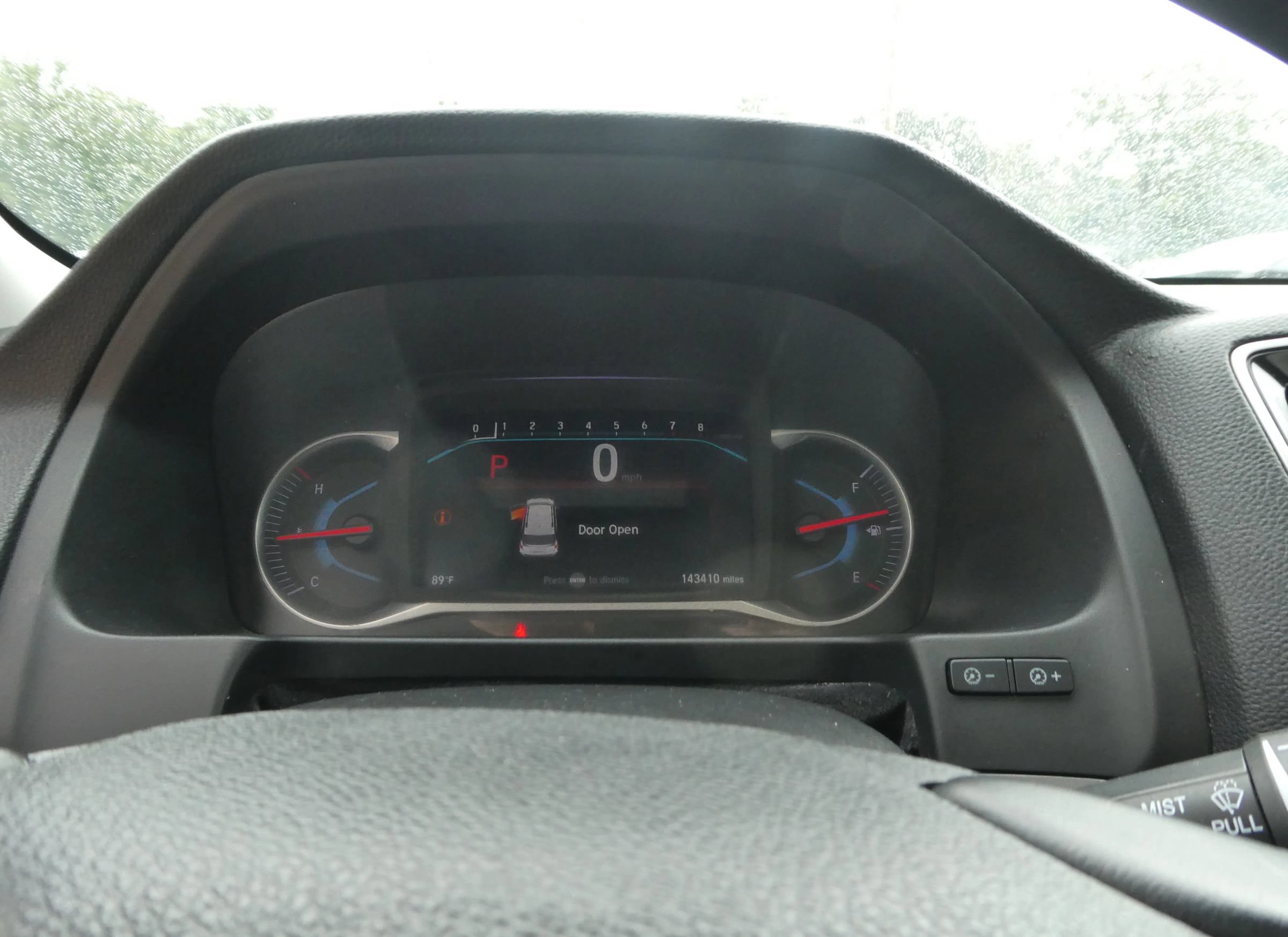 Used 2019 Honda Pilot EX-L image 20