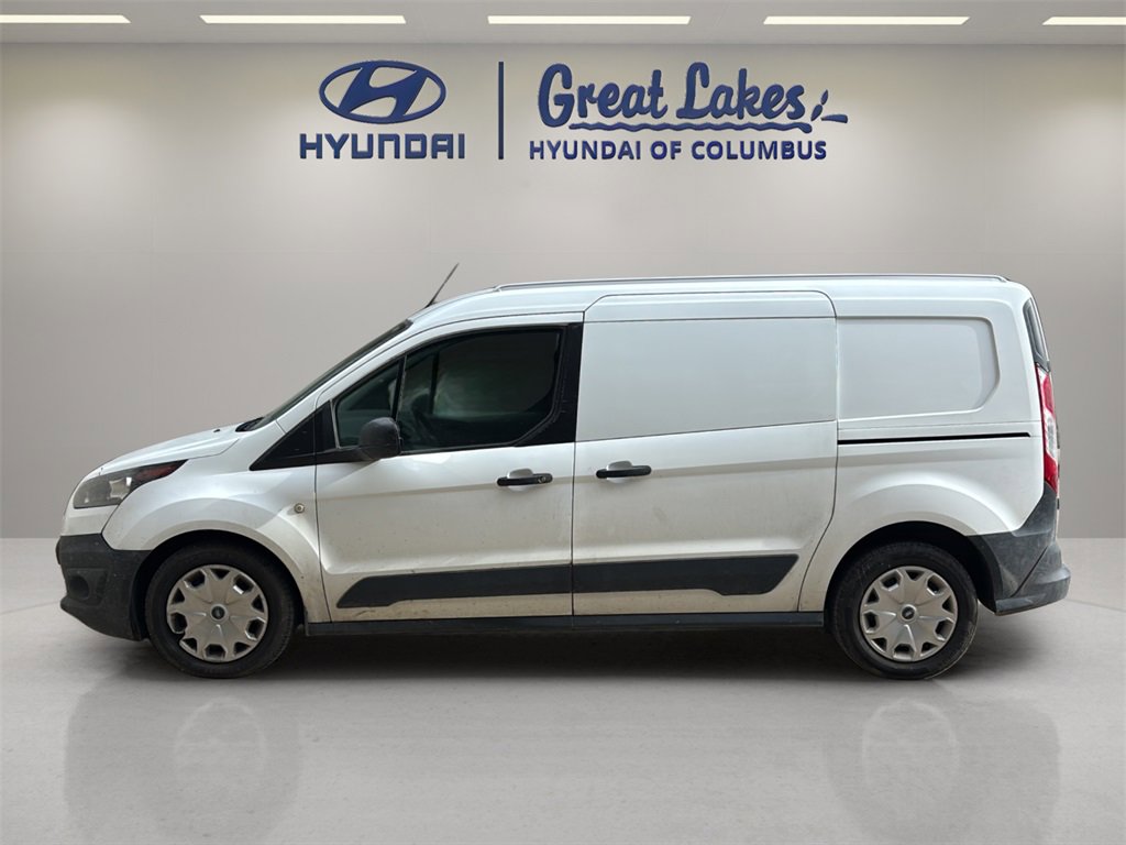 Used 2018 Ford Transit Connect XL image 2