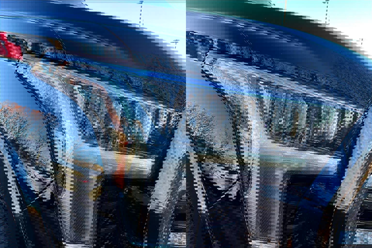 Used 2024 Toyota Tundra Platinum image 25