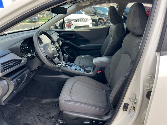Used 2024 Subaru Crosstrek 2.0i Premium AWD/4WD image 4