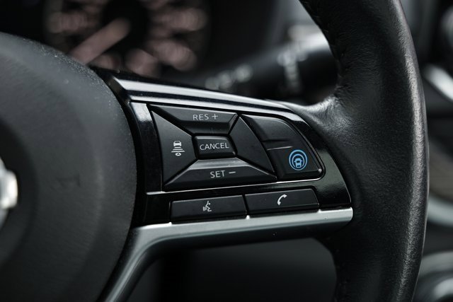 Used 2022 Nissan Altima 2.5 SL image 35