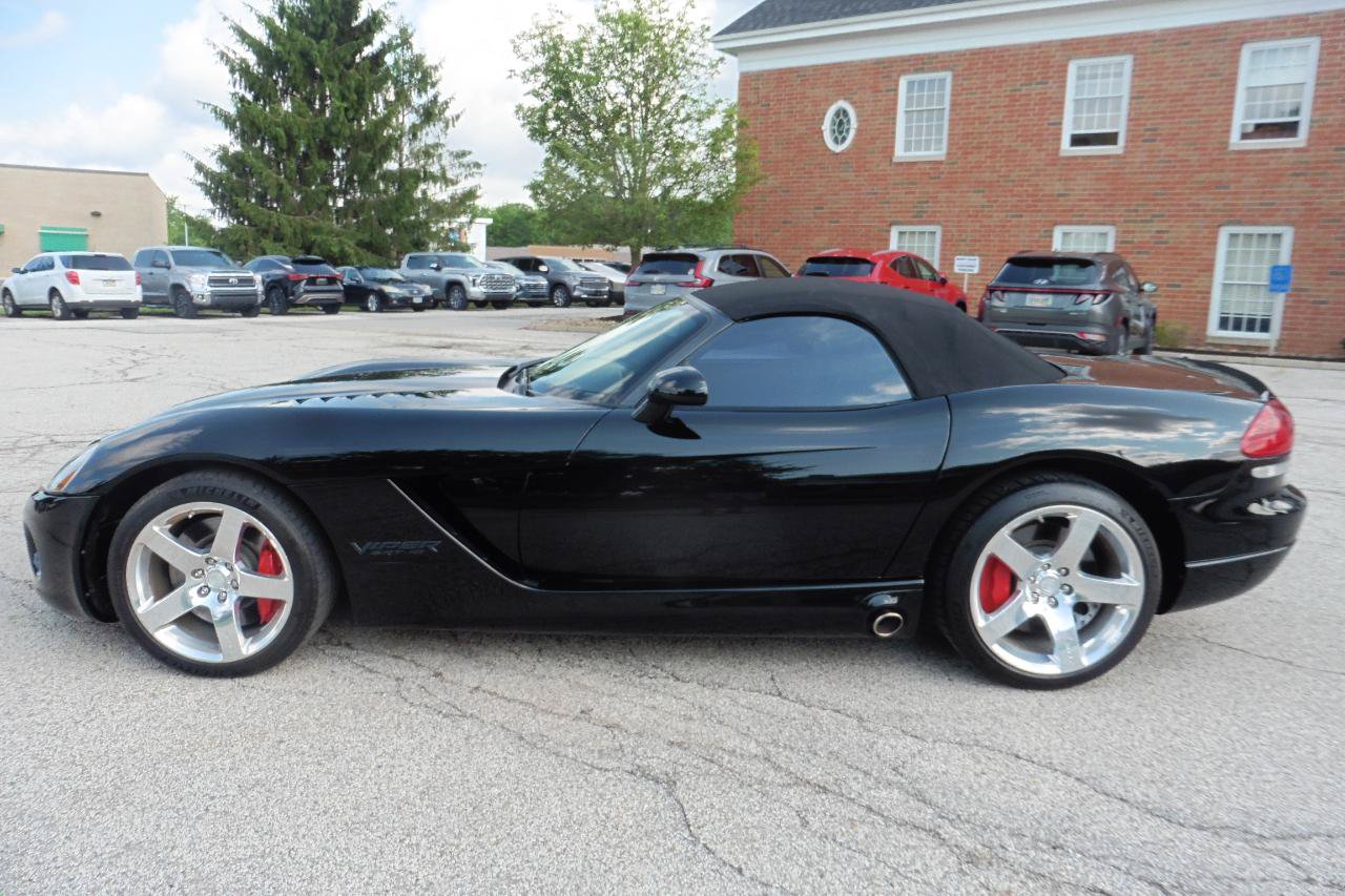 Used 2006 Dodge Viper SRT-10 RWD image 35