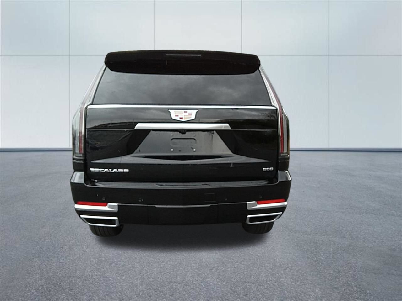 New 2026 Cadillac Escalade 4WD image 4