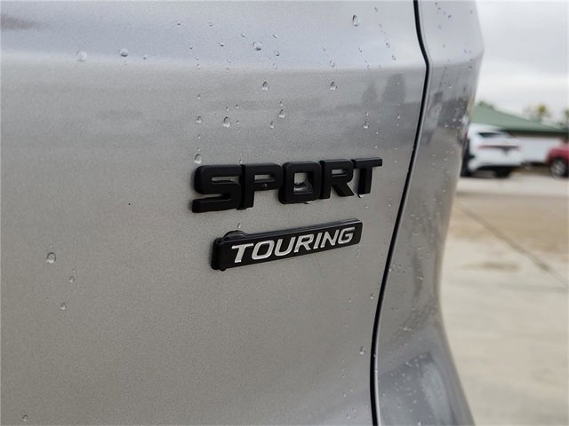 Used 2023 Honda CR-V Sport Touring image 10