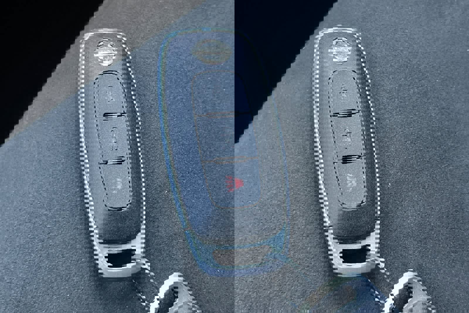 Certified 2023 Nissan Ariya FWD image 29