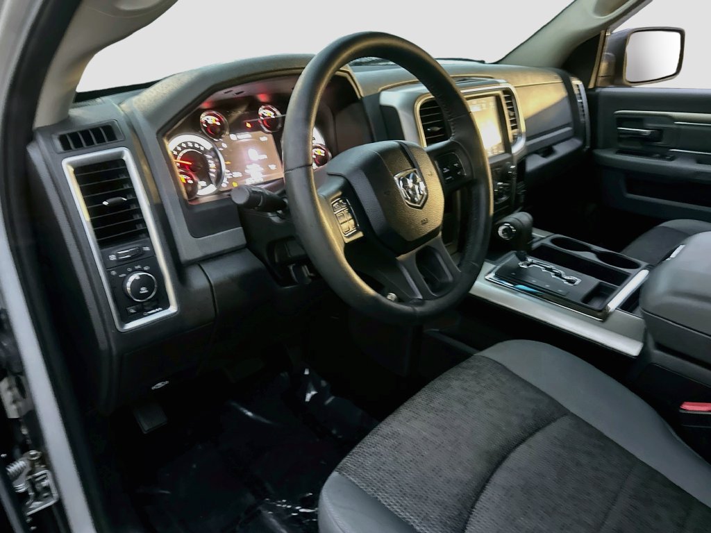 Used 2013 RAM 1500 Lone Star RWD image 9