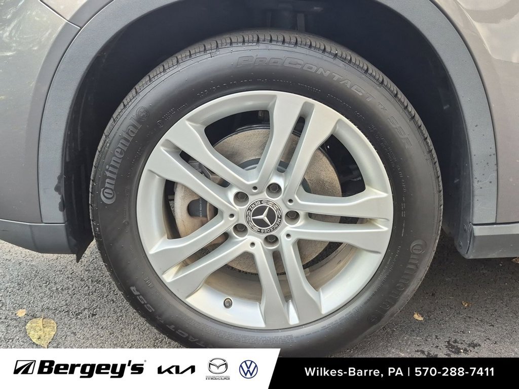 Used 2019 Mercedes-Benz GLA 250 4MATIC image 19
