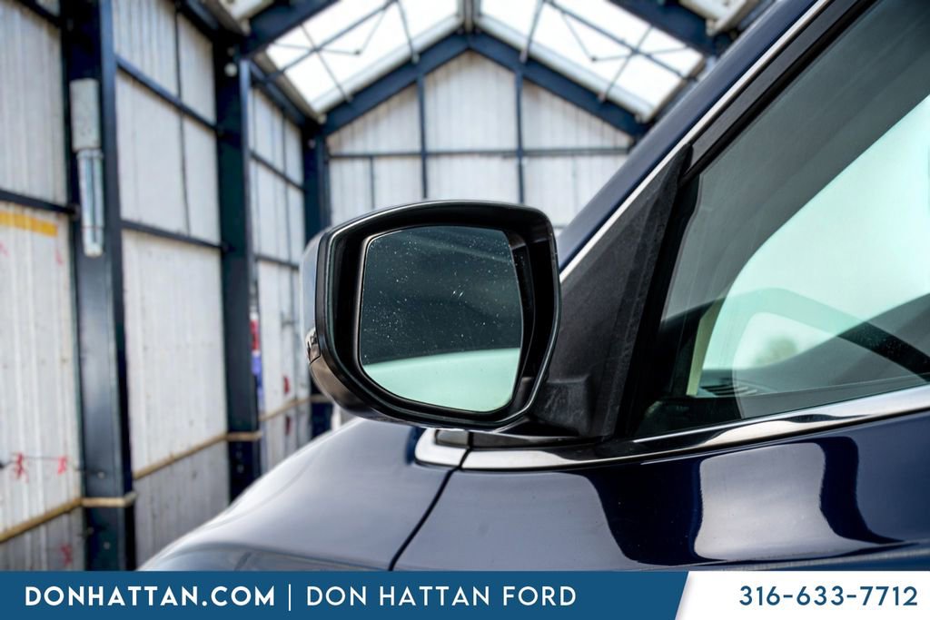 Used 2017 Nissan Sentra S w/ S Style Package image 24