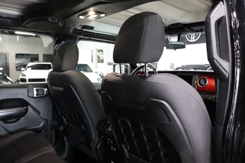 Used 2020 Jeep Gladiator Rubicon image 20