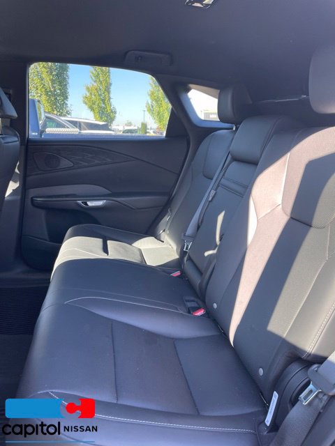 Used 2024 Lexus RX 350 F Sport w/ Technology Package AWD/4WD image 6