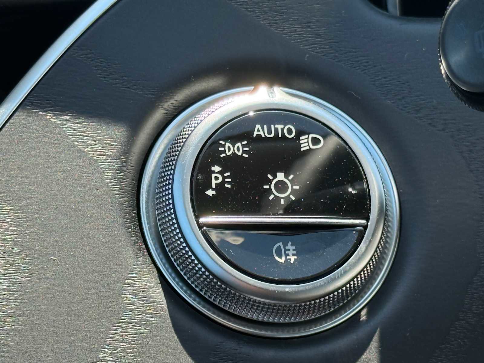 New 2025 Mercedes-Benz E 450 4MATIC All-Terrain Wagon image 31