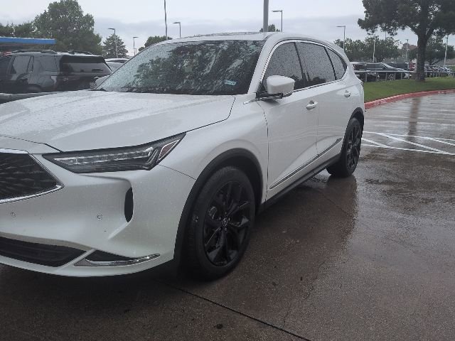 Used 2022 Acura MDX FWD w/ Technology Package image 10