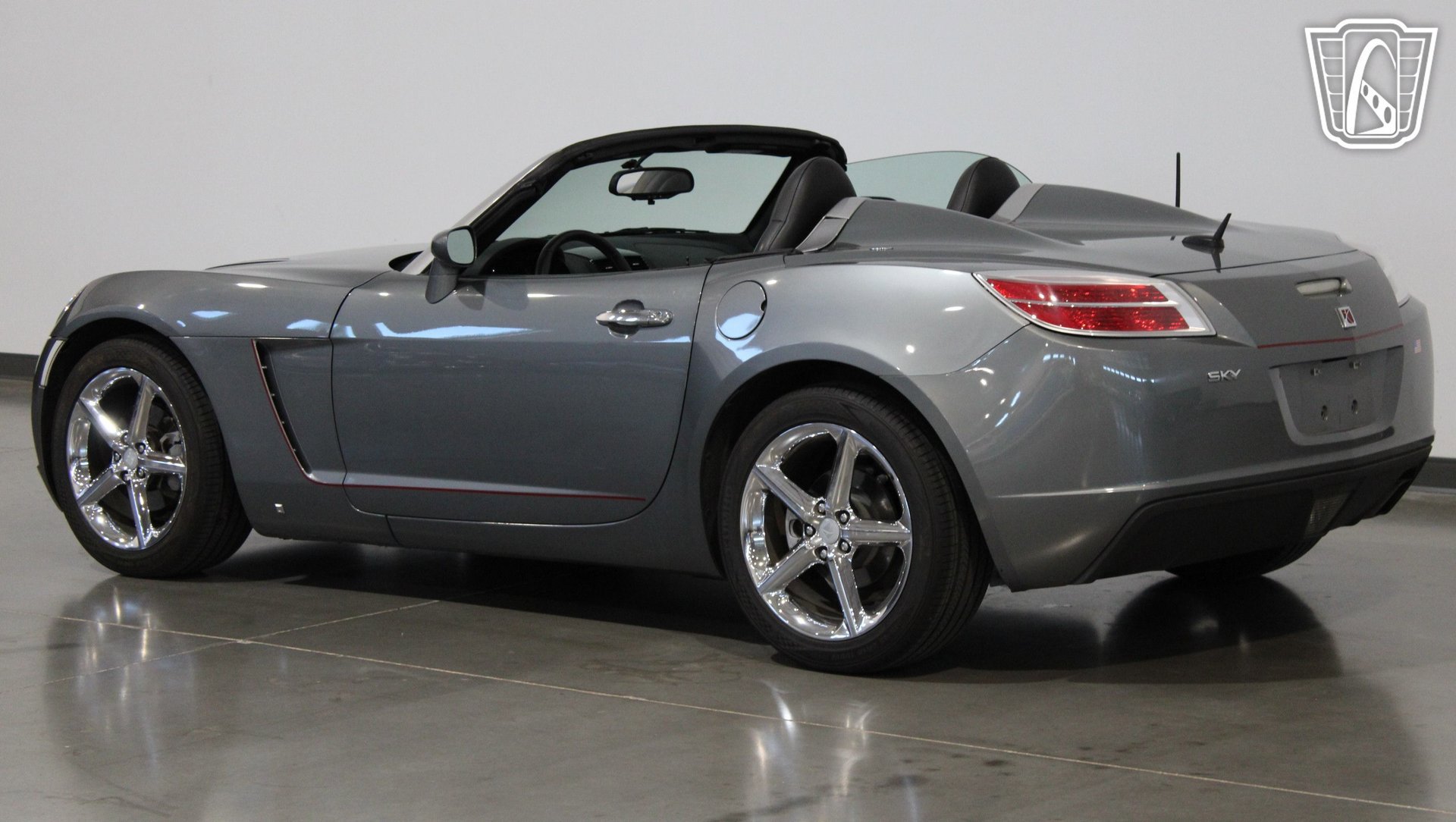 Used 2007 Saturn Sky w/ Premium Trim Pkg RWD image 19