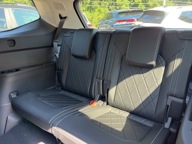 New 2026 Volkswagen Atlas SEL Premium R-Line image 16