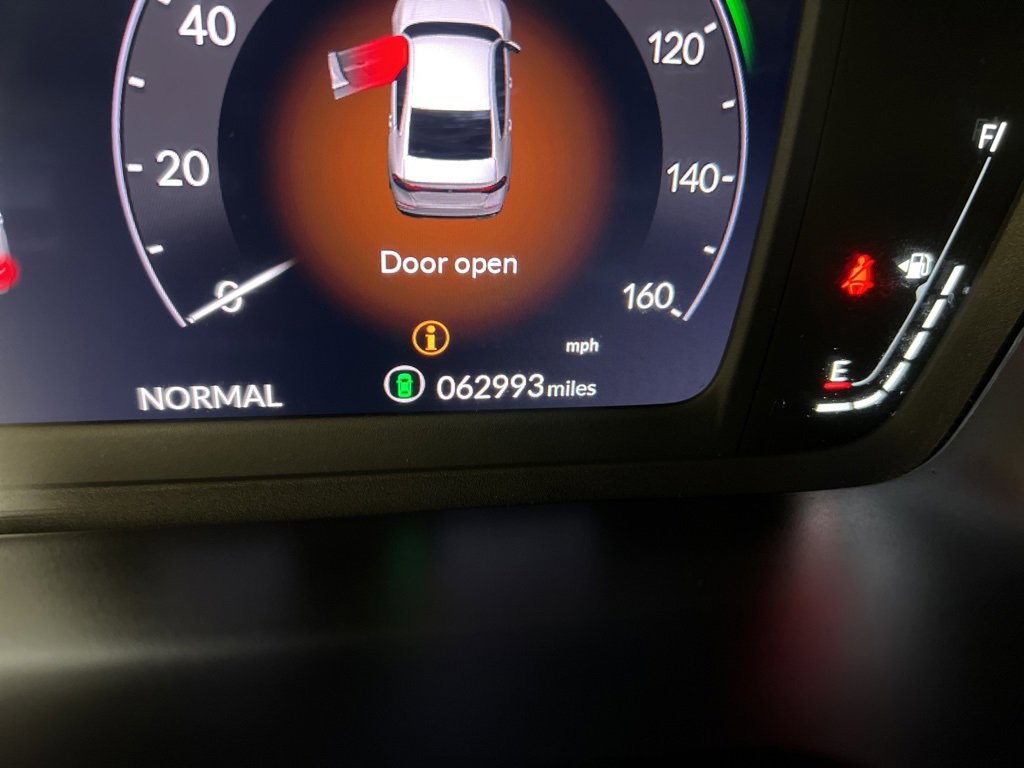 Used 2024 Honda Accord Sport image 24