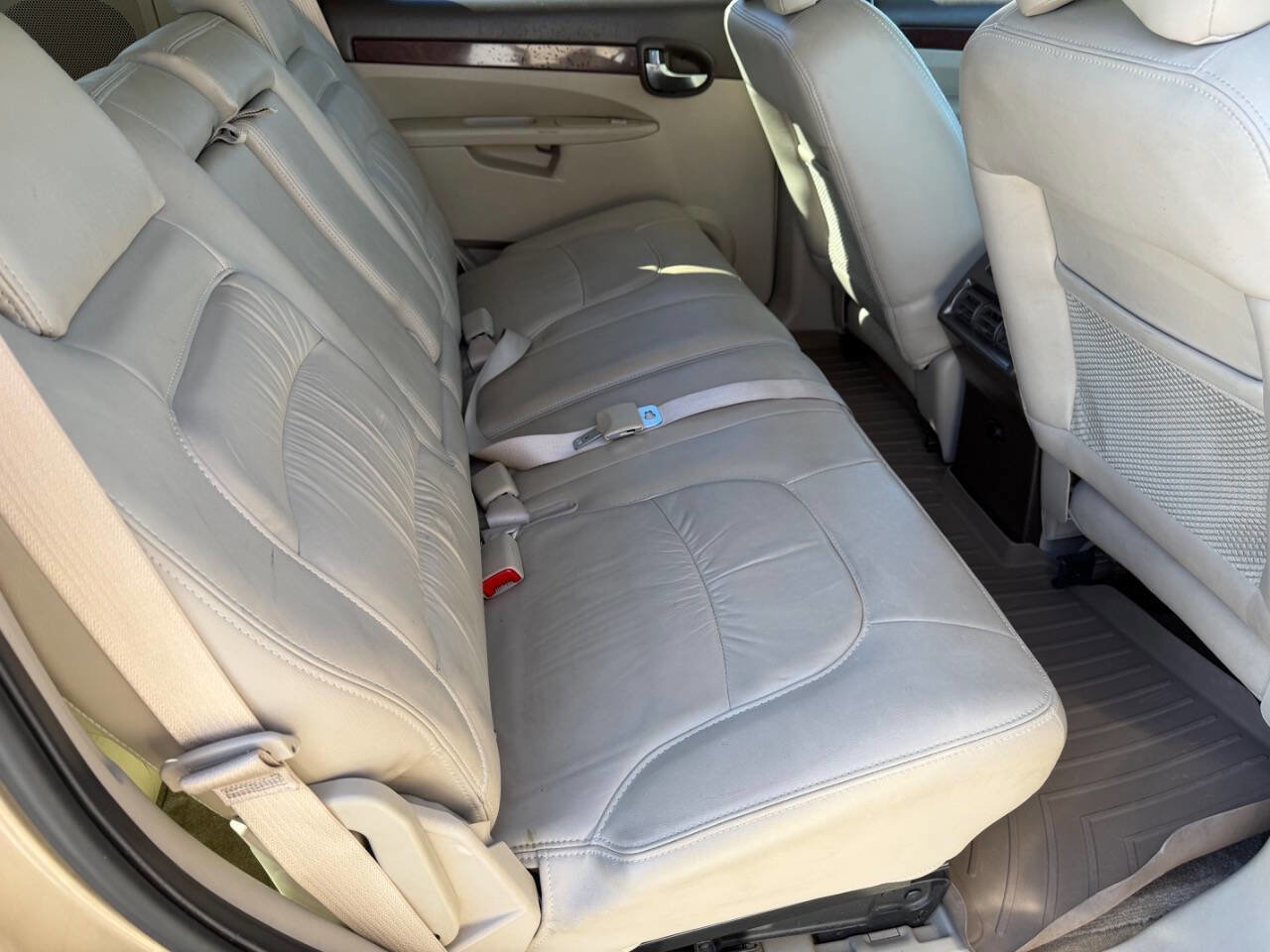 Used 2006 Buick Rendezvous CXL w/ CXL Preferred Equipment Group image 19