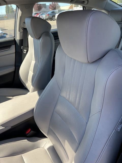 Used 2020 Honda Accord EX-L image 11