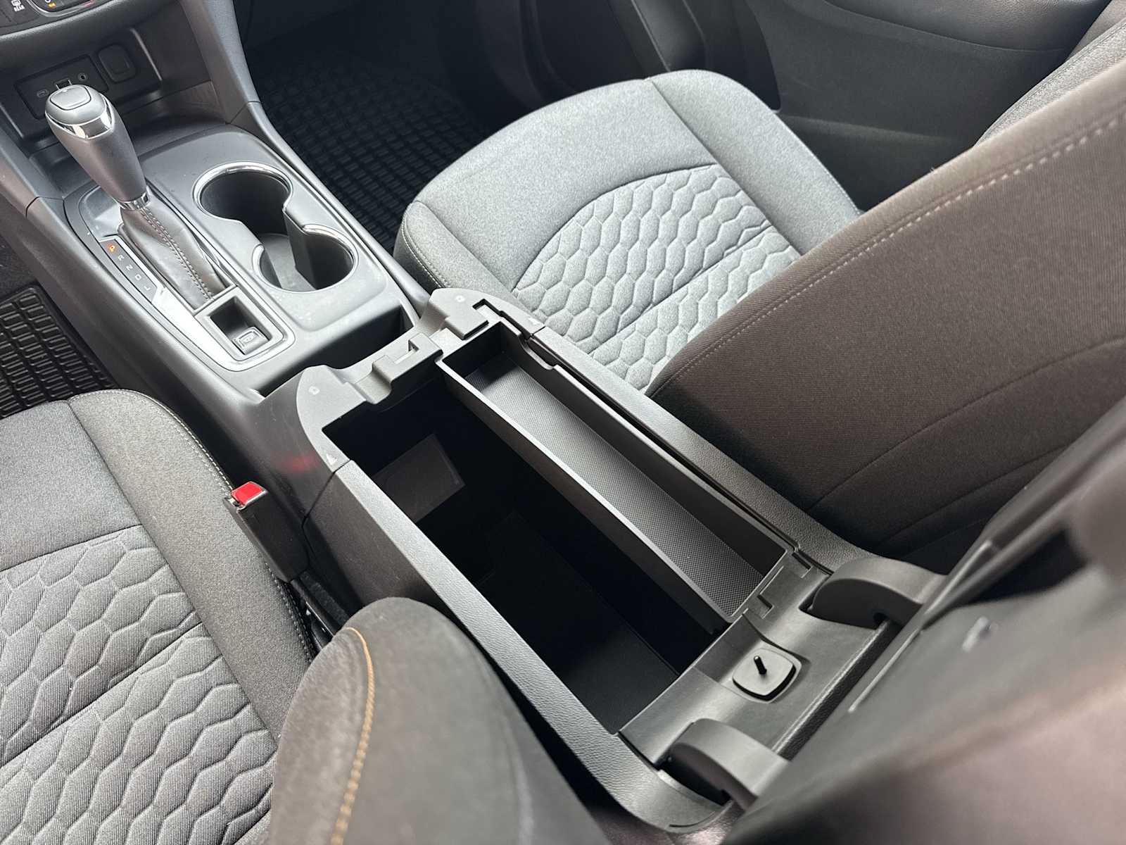 Certified 2019 Chevrolet Equinox LT FWD image 27