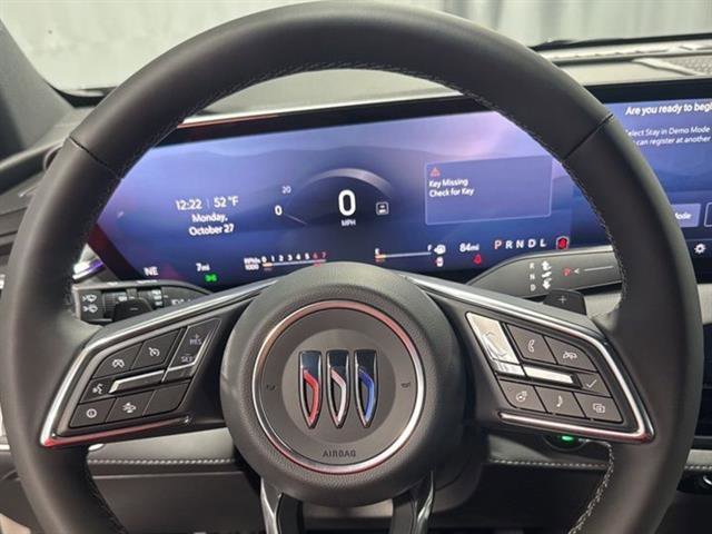 New 2026 Buick Enclave Sport Touring image 30