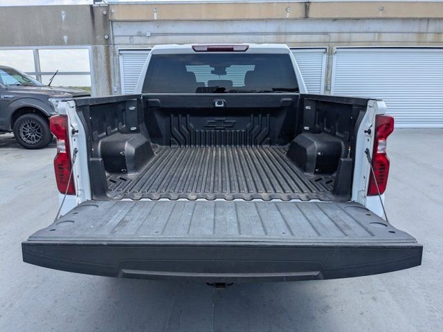 Used 2023 Chevrolet Silverado 1500 LT RWD image 13