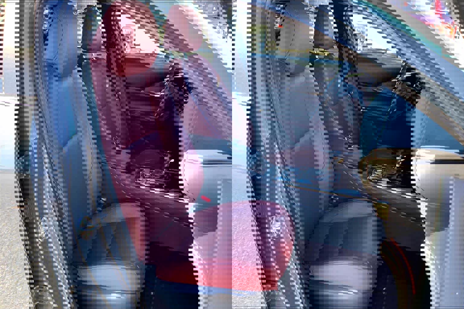 Used 2025 MAZDA CX-30 AWD 2.5 S w/ Preferred Package image 9