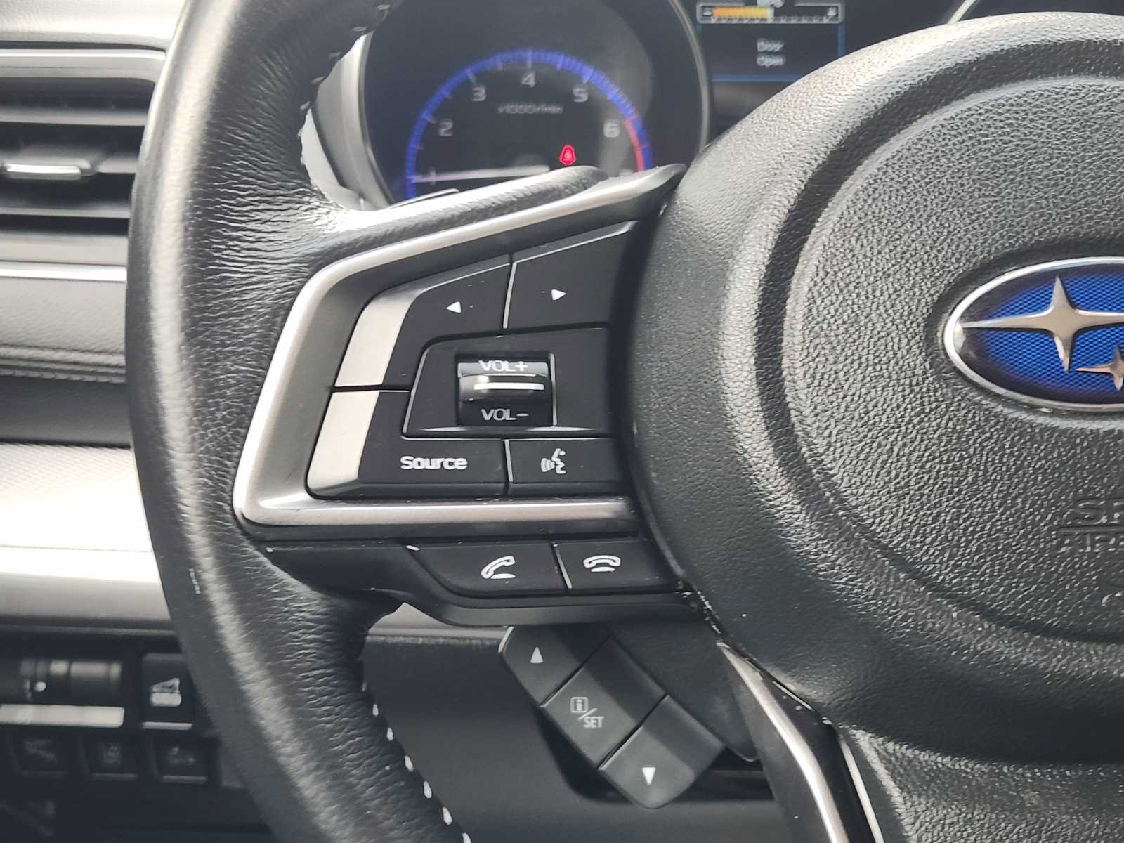 Used 2019 Subaru Outback 2.5i Premium AWD/4WD image 27