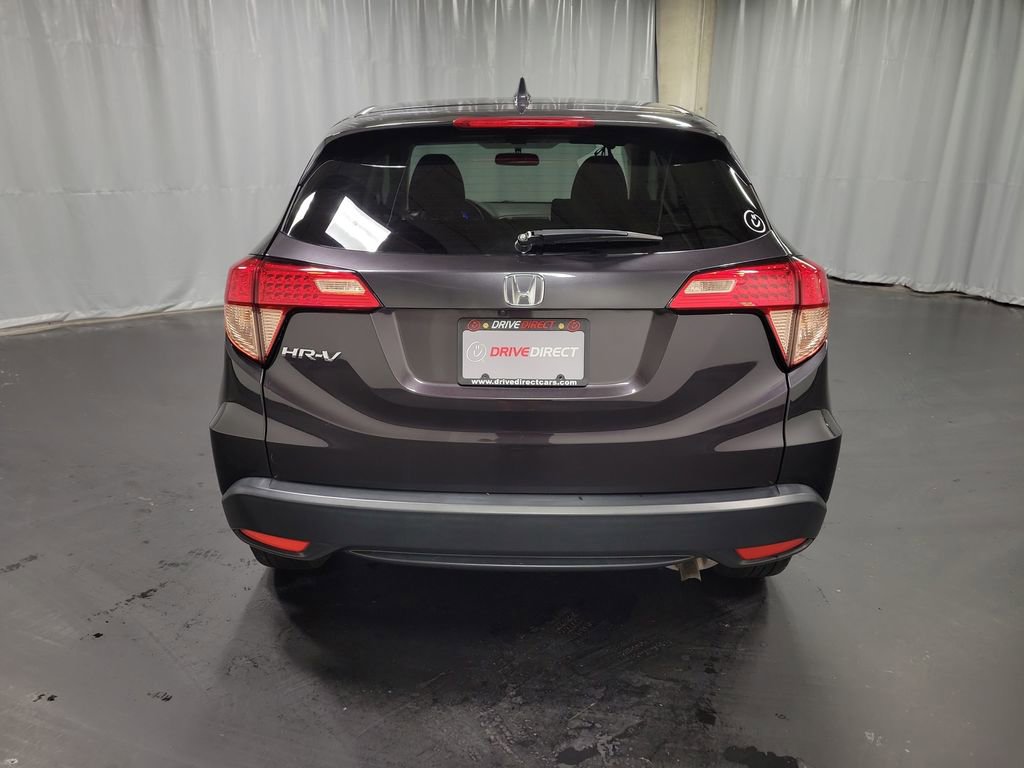 Used 2018 Honda HR-V EX image 7