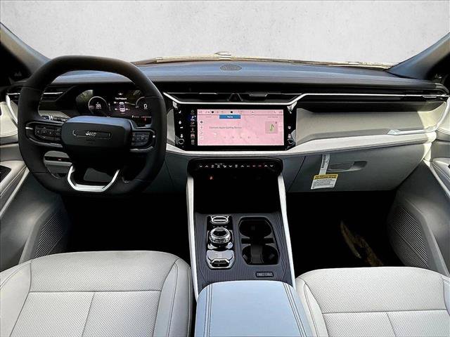 New 2026 Jeep Cherokee Limited AWD/4WD image 7