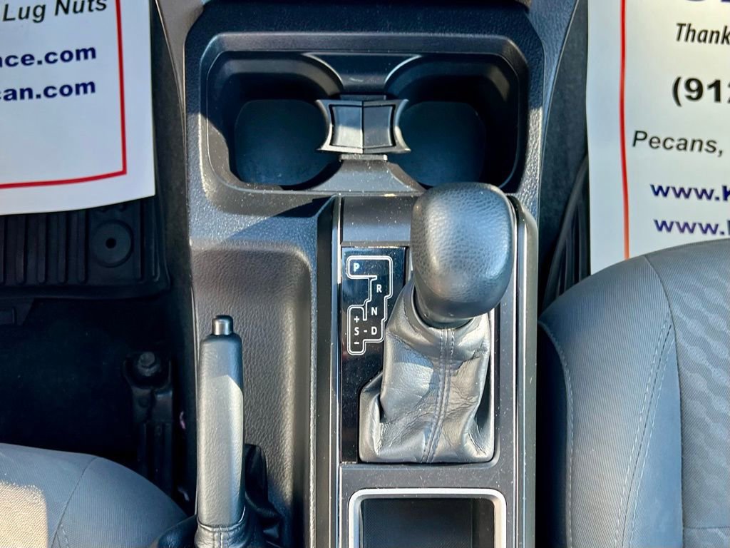 Used 2021 Toyota Tacoma SR image 23