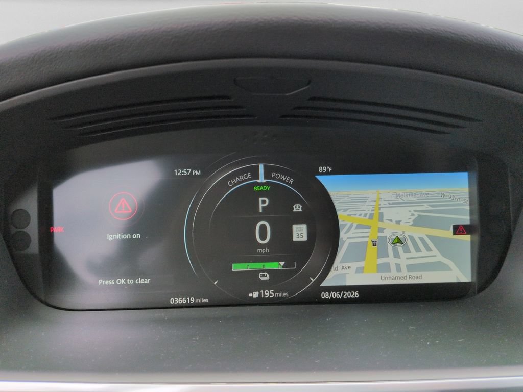 Used 2020 Jaguar I-PACE HSE AWD/4WD image 21