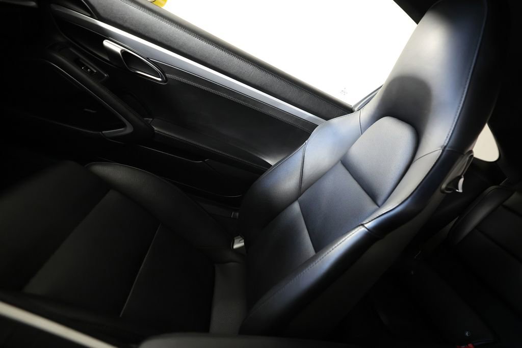 Used 2018 Porsche 911 Carrera S image 36