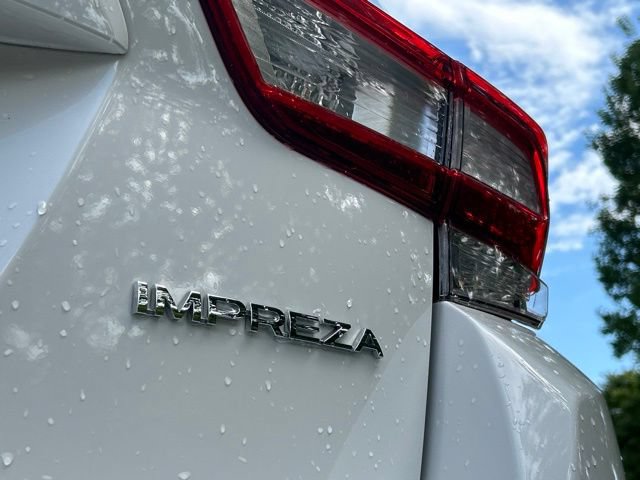 Used 2019 Subaru Impreza 2.0i w/ Eyesight AWD/4WD image 7