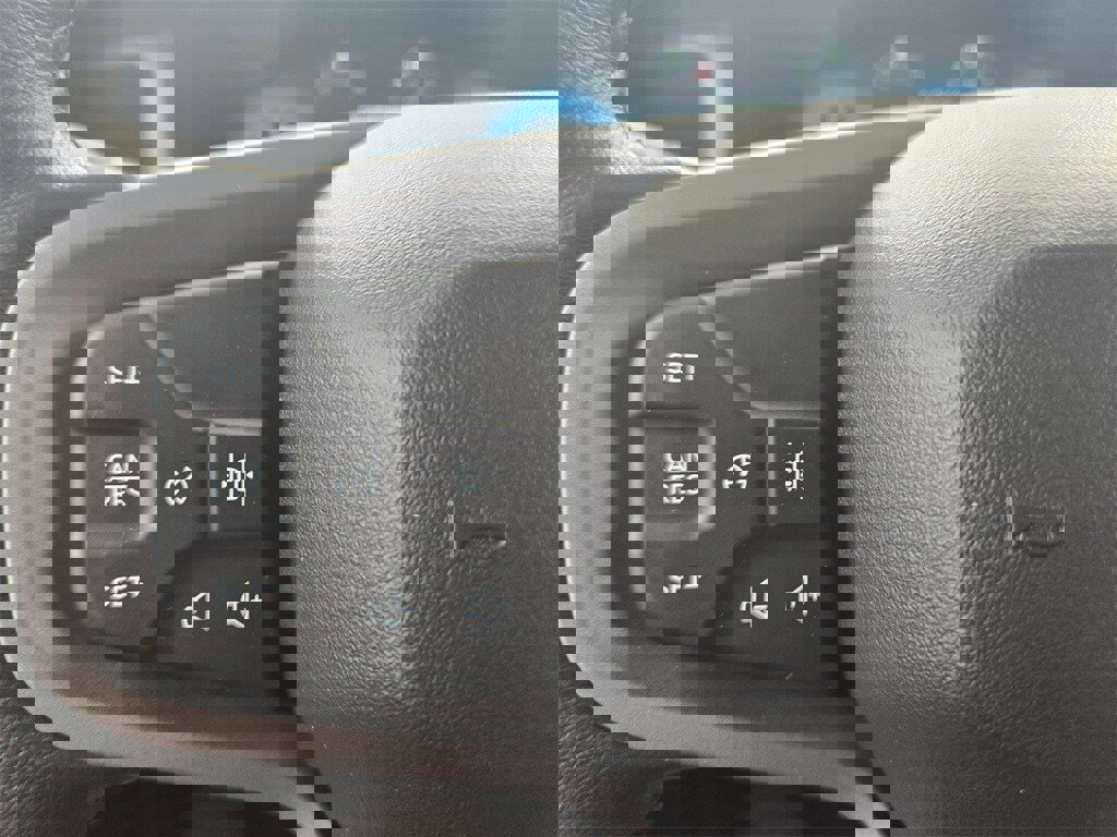 New 2025 Ford Bronco Big Bend w/ Black Diamond Package image 18