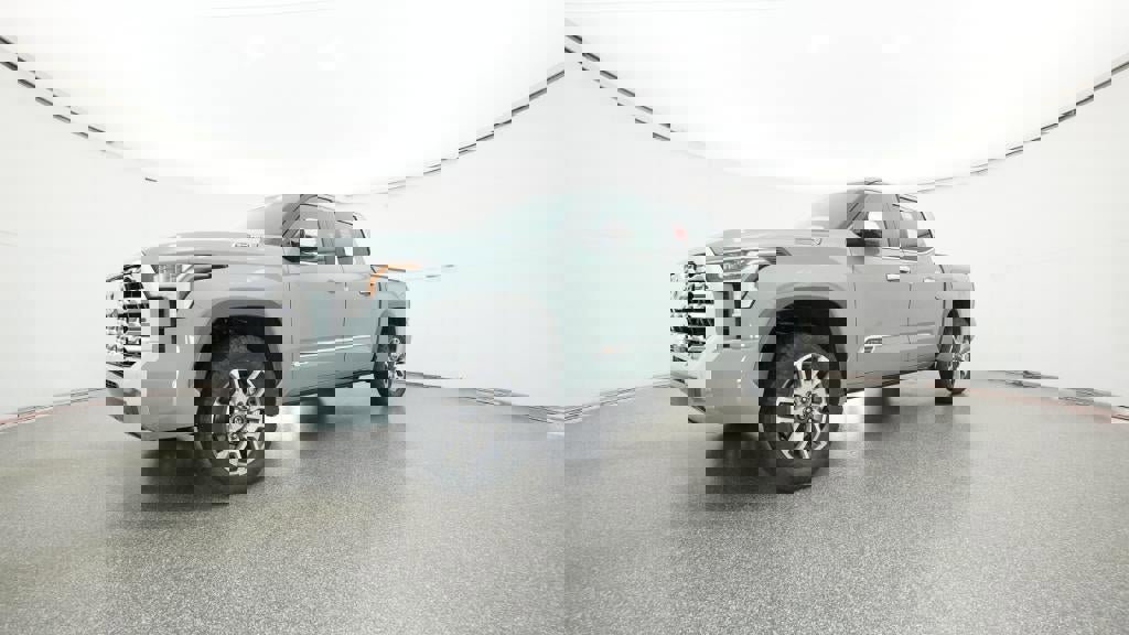 New 2026 Toyota Tundra 1794 Edition image 50