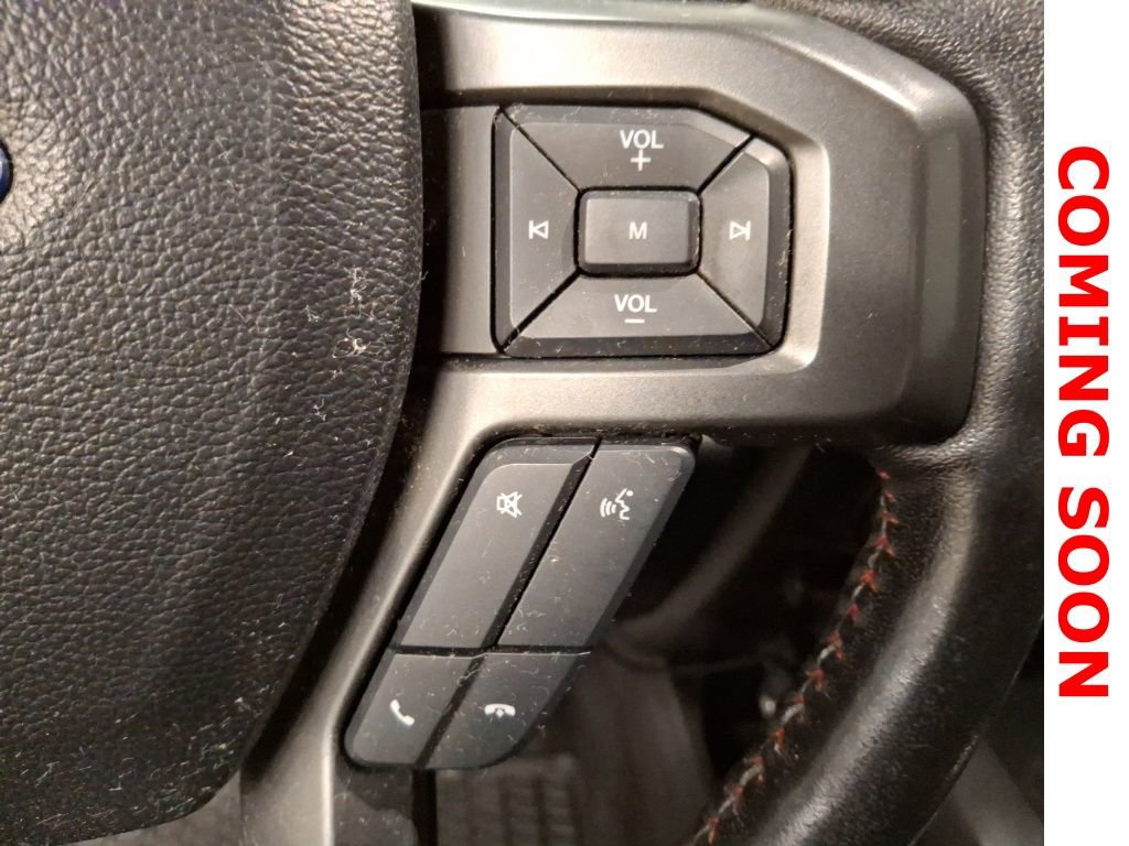 Used 2016 Ford F150 XLT w/ Equipment Group 302A Luxury image 18