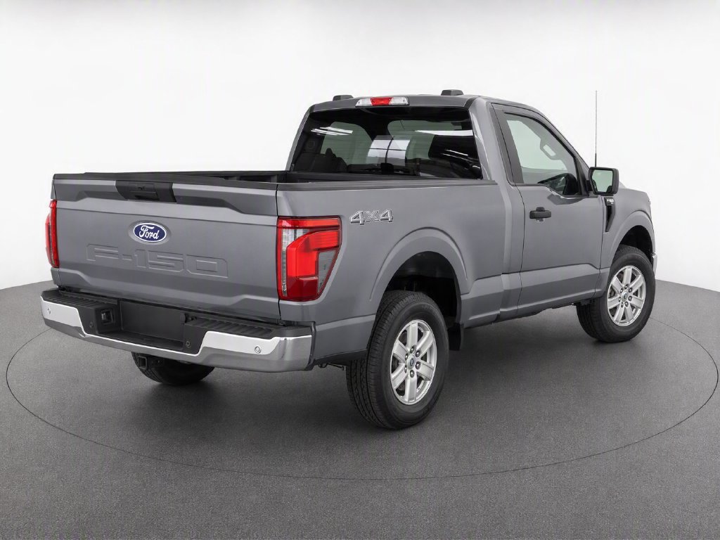 Used 2024 Ford F150 XL w/ Equipment Group 103A High AWD/4WD image 5