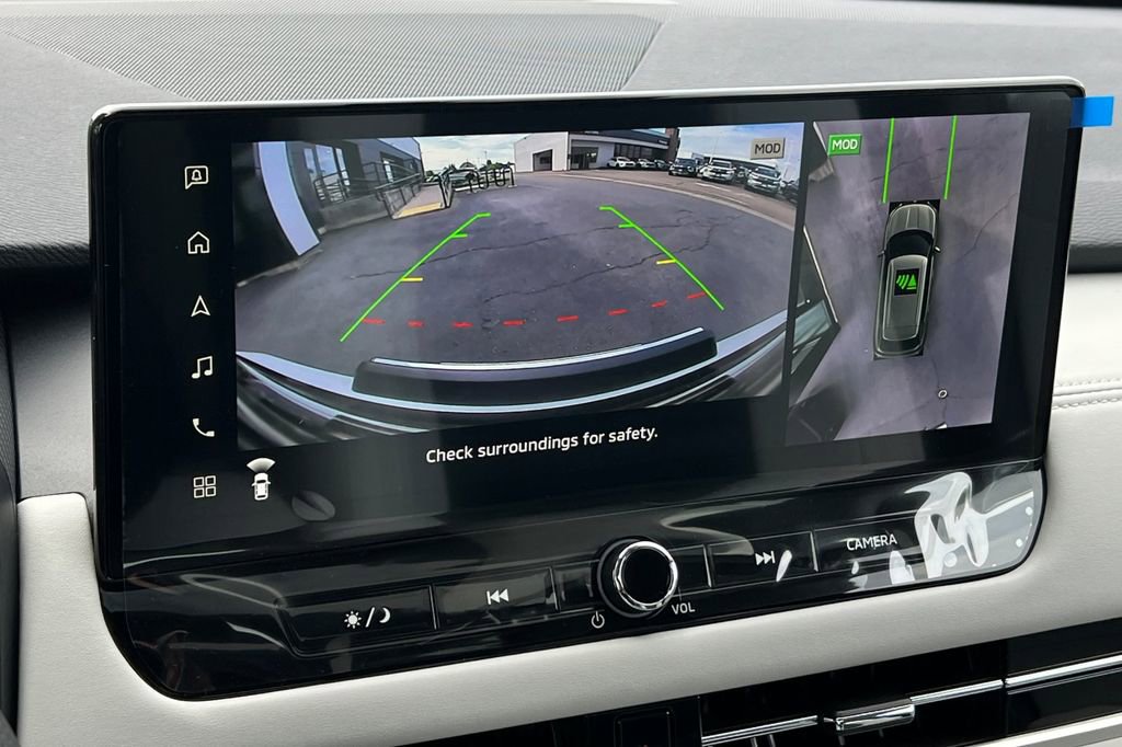 New 2026 Mitsubishi Outlander SE image 21