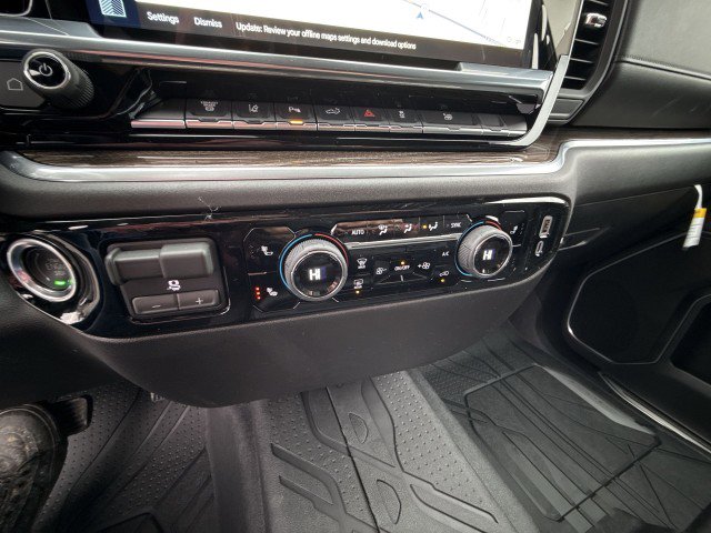 New 2026 Chevrolet Silverado 3500 LT w/ All Star Edition image 16