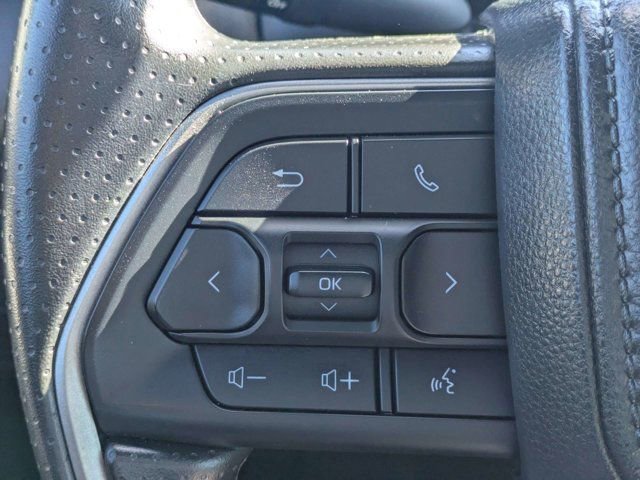 Used 2025 Toyota Tundra SR5 AWD/4WD image 23