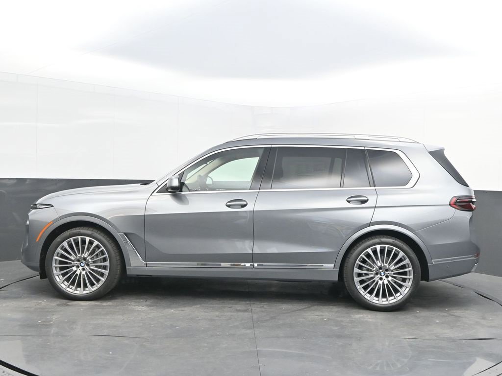 New 2026 BMW X7 xDrive40i image 4