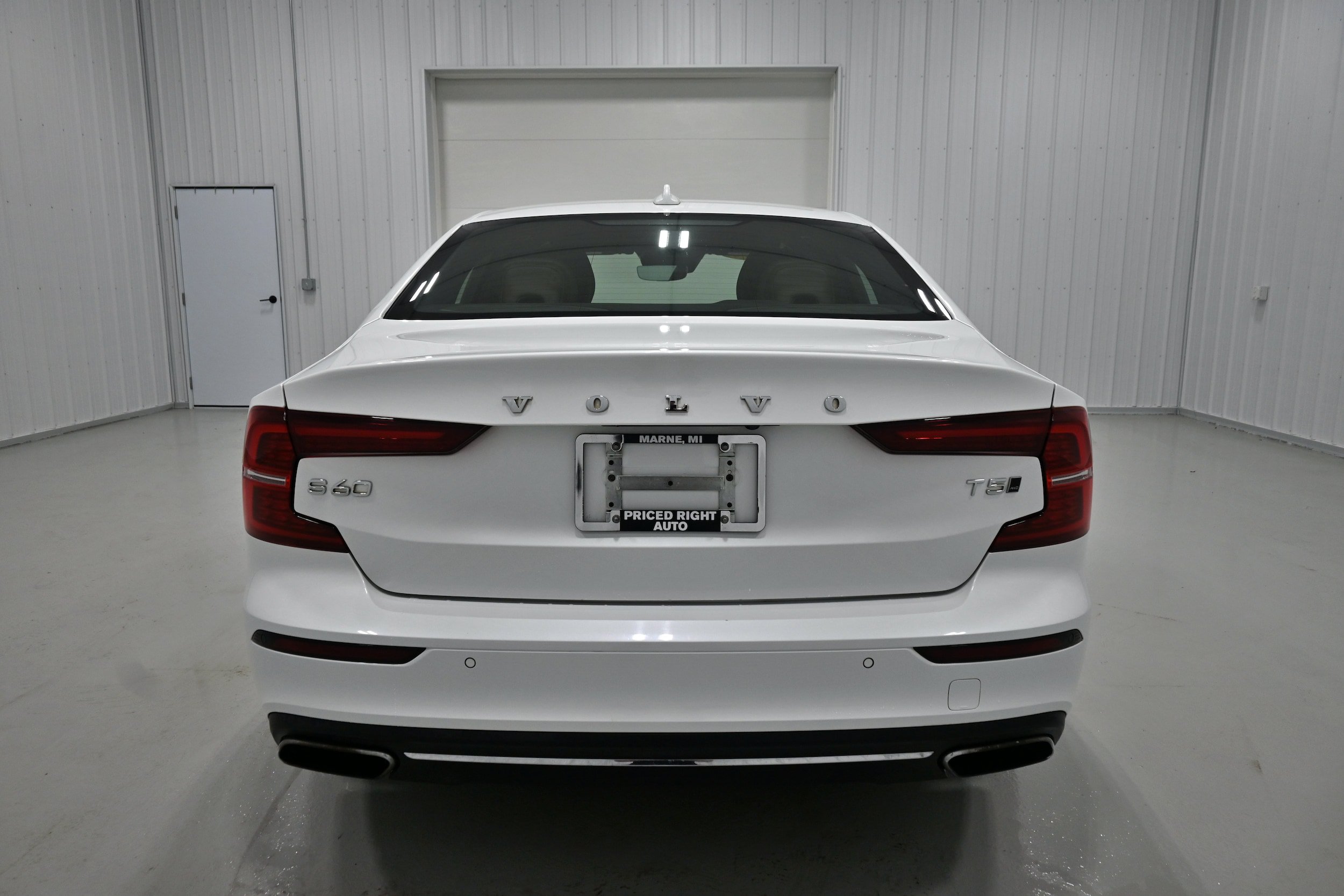 Used 2021 Volvo S60 T5 Inscription AWD/4WD image 34