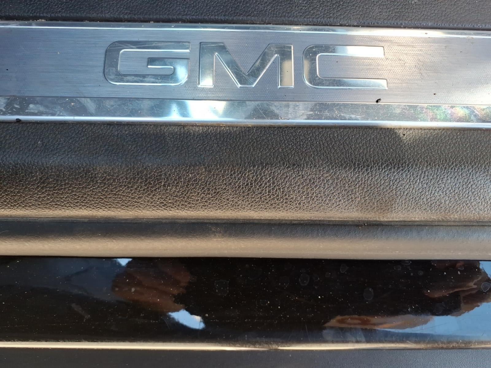 Certified 2023 GMC Yukon XL SLT AWD/4WD image 23