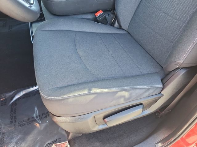 Certified 2024 RAM 1500 Classic Warlock image 19