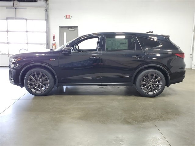 New 2026 Acura MDX A-Spec image 7