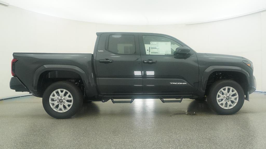 New 2026 Toyota Tacoma SR5 AWD/4WD image 30