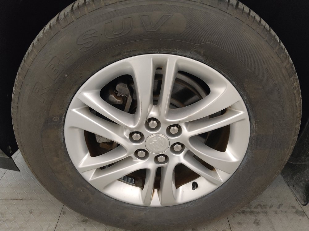 Used 2019 Buick Enclave Essence image 31