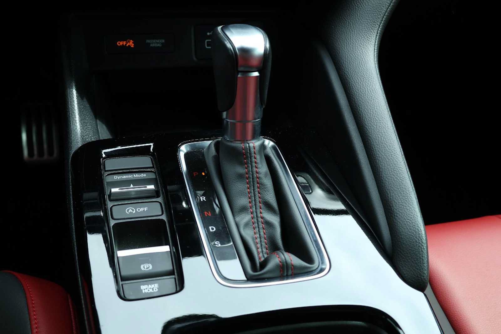 Certified 2024 Acura Integra A-Spec FWD image 17